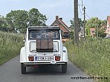 Zandlemig Vlaanderen